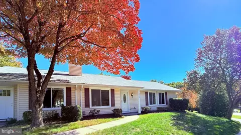 Exterior - 3406 Hallaton Ct #165-A, Silver Spring, MD 20906 photo 2 of 6