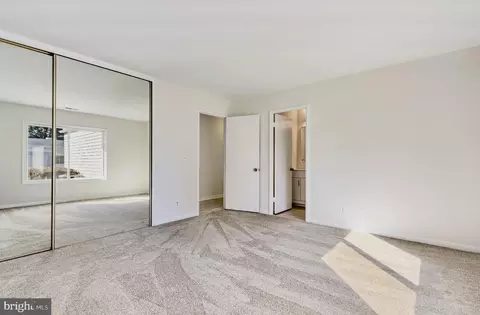 Bedroom - 3406 Hallaton Ct #165-A, Silver Spring, MD 20906 photo 1 of 3