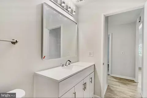 Bath - 3406 Hallaton Ct #165-A, Silver Spring, MD 20906 photo 1 of 1