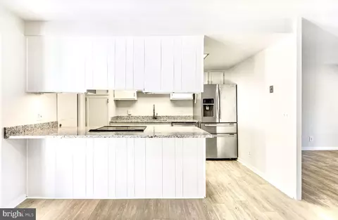 Kitchen - 3406 Hallaton Ct #165-A, Silver Spring, MD 20906 photo 1 of 2