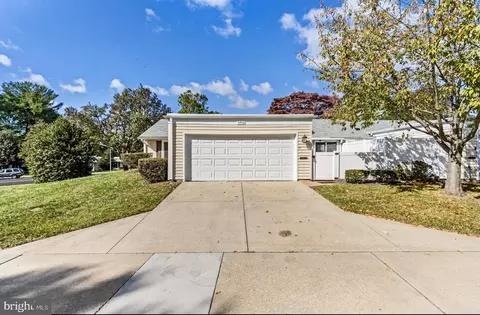 Exterior - 3406 Hallaton Ct #165-A, Silver Spring, MD 20906 photo 3 of 6