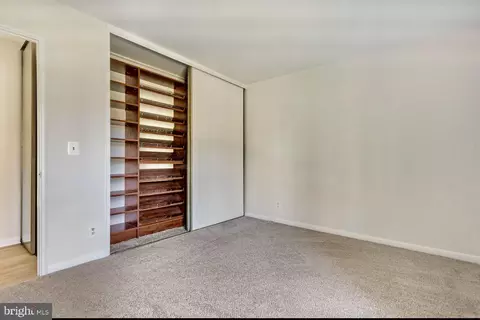 Bedroom - 3406 Hallaton Ct #165-A, Silver Spring, MD 20906 photo 2 of 3