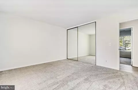 Bedroom - 3406 Hallaton Ct #165-A, Silver Spring, MD 20906 photo 3 of 3