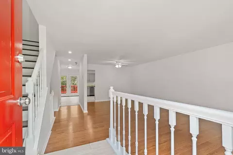 Entry Way - 13031 Brahms Ter, Silver Spring, MD 20904 photo 1 of 6
