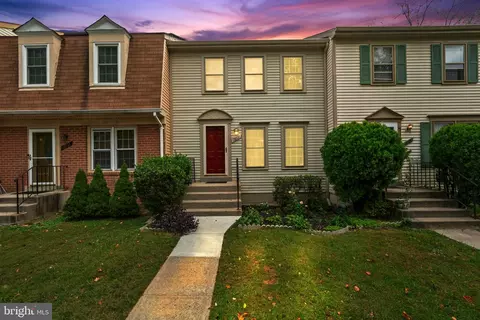 Exterior - 13031 Brahms Ter, Silver Spring, MD 20904 photo 2 of 4