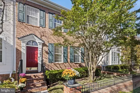 507 Redland Blvd, Rockville, MD 20850