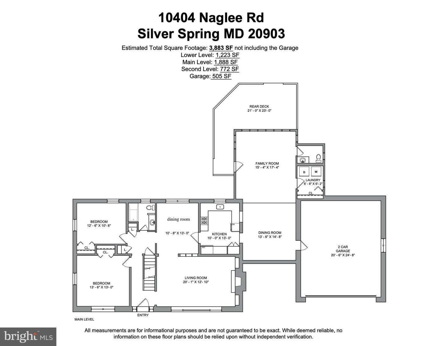 Other - 10404 Naglee Rd, Silver Spring, MD 20903 photo 10 of 12