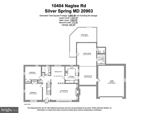 Other - 10404 Naglee Rd, Silver Spring, MD 20903 photo 10 of 12