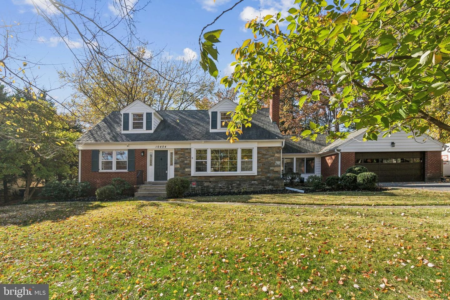 Exterior - 10404 Naglee Rd, Silver Spring, MD 20903 photo 2 of 6