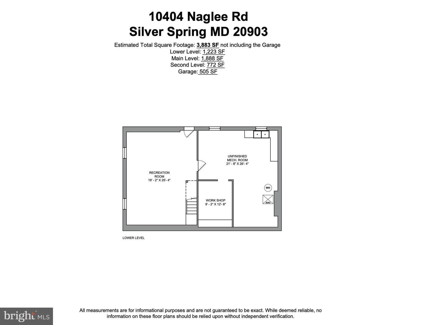 Other - 10404 Naglee Rd, Silver Spring, MD 20903 photo 12 of 12