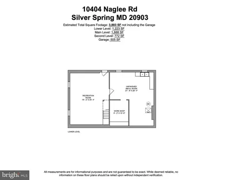 Other - 10404 Naglee Rd, Silver Spring, MD 20903 photo 12 of 12