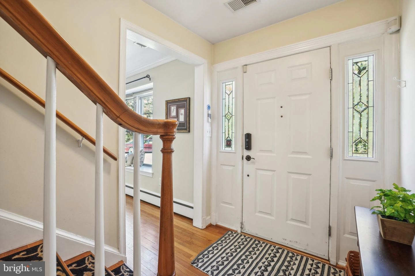 Entry Way - 10404 Naglee Rd, Silver Spring, MD 20903 photo 1 of 1