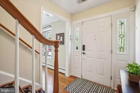Entry Way - 10404 Naglee Rd, Silver Spring, MD 20903 photo 1 of 1