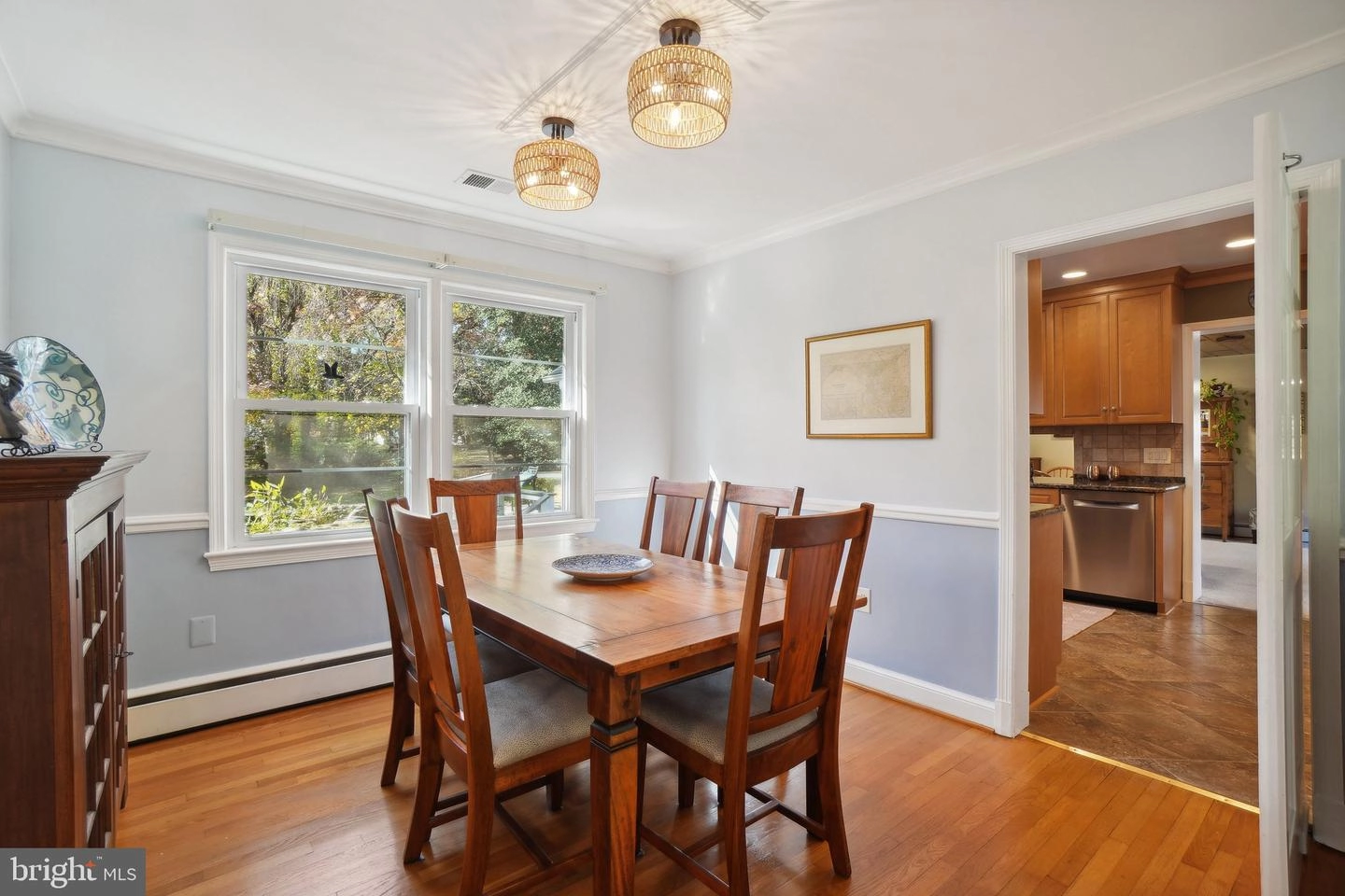 Dining - 10404 Naglee Rd, Silver Spring, MD 20903 photo 1 of 3