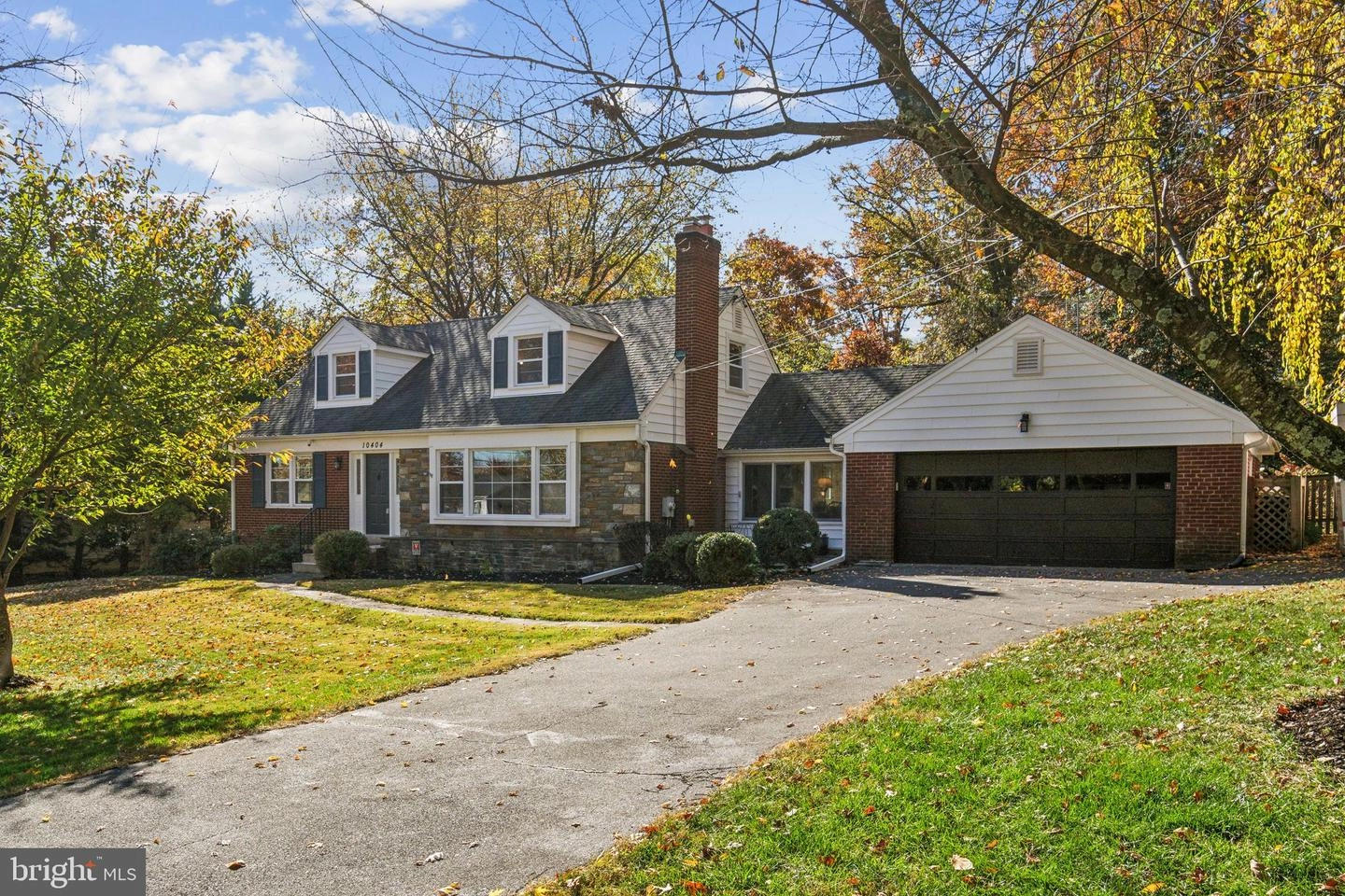 Exterior - 10404 Naglee Rd, Silver Spring, MD 20903 photo 1 of 6