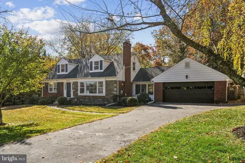 10404 Naglee Rd, Silver Spring, MD 20903