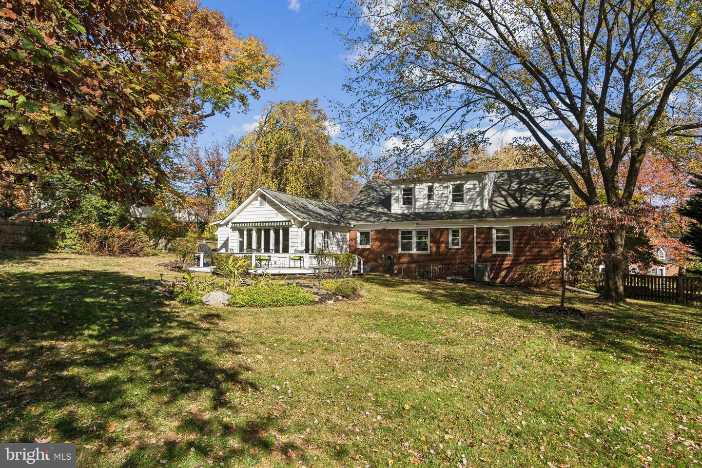 Exterior - 10404 Naglee Rd, Silver Spring, MD 20903 photo 6 of 6