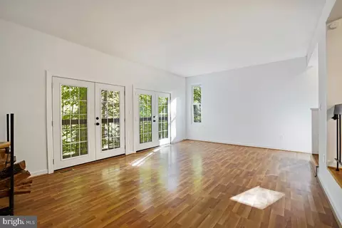 Living - 302 Mississippi Ave, Silver Spring, MD 20910 photo 5 of 8