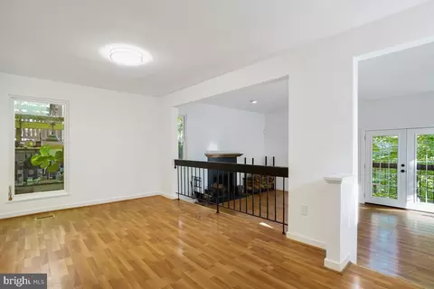 Living - 302 Mississippi Ave, Silver Spring, MD 20910 photo 1 of 8
