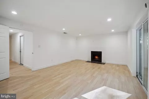 Living - 302 Mississippi Ave, Silver Spring, MD 20910 photo 7 of 8