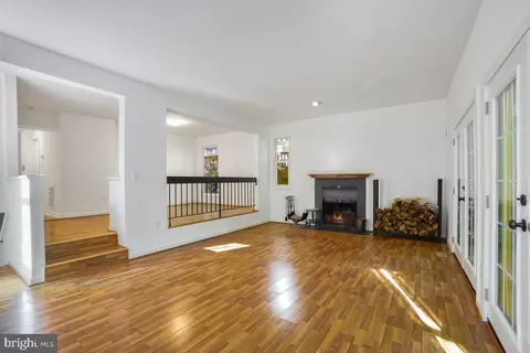 Living - 302 Mississippi Ave, Silver Spring, MD 20910 photo 4 of 8