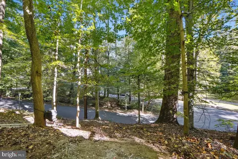 Exterior - 302 Mississippi Ave, Silver Spring, MD 20910 photo 6 of 9