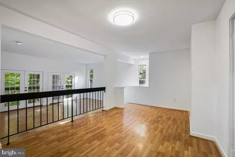 Living - 302 Mississippi Ave, Silver Spring, MD 20910 photo 2 of 8