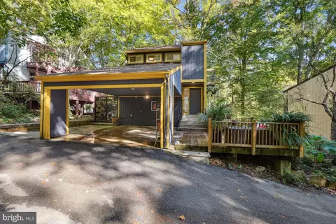 302 Mississippi Ave, Silver Spring, MD 20910