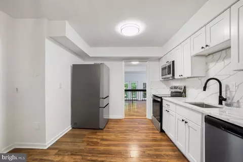 Kitchen - 302 Mississippi Ave, Silver Spring, MD 20910 photo 1 of 2