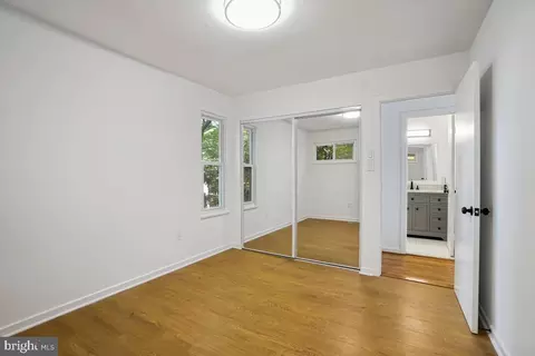 Bedroom - 302 Mississippi Ave, Silver Spring, MD 20910 photo 1 of 5