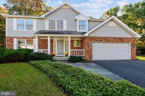 14617 Settlers Landing Way, North Potomac, MD 20878