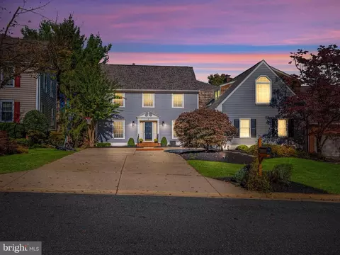 235 Midsummer Cir, Gaithersburg, MD 20878