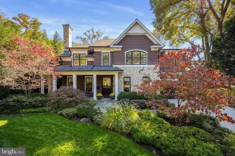 5661 Bent Branch Rd, Bethesda, MD 20816