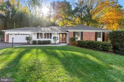 216 Eldrid Dr, Silver Spring, MD 20904