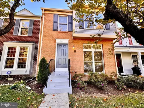14905 Forest Landing Cir, Rockville, MD 20850