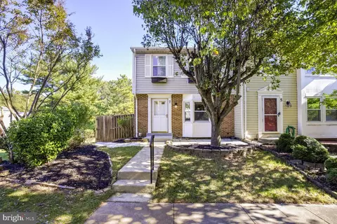 7 Willow Spring Ct, Germantown, MD 20874