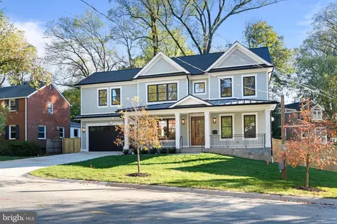 4508 Delmont Ln, Bethesda, MD 20814