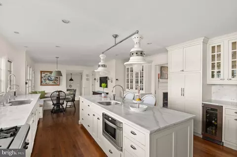 Kitchen - 12815 River Rd, Potomac, MD 20854 photo 2 of 5