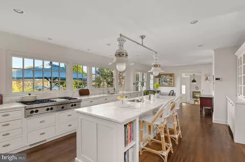 Kitchen - 12815 River Rd, Potomac, MD 20854 photo 1 of 5