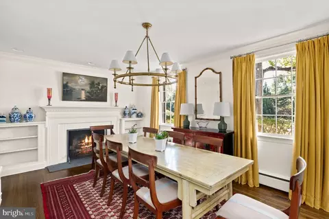 Dining - 12815 River Rd, Potomac, MD 20854 photo 2 of 2