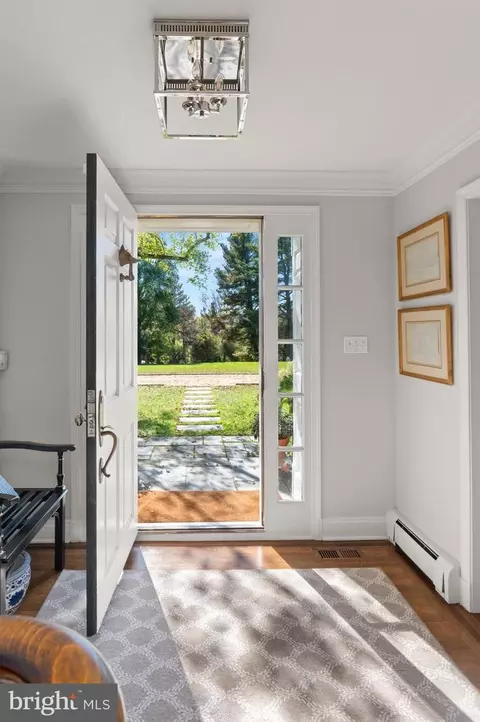 Entry Way - 12815 River Rd, Potomac, MD 20854 photo 1 of 8