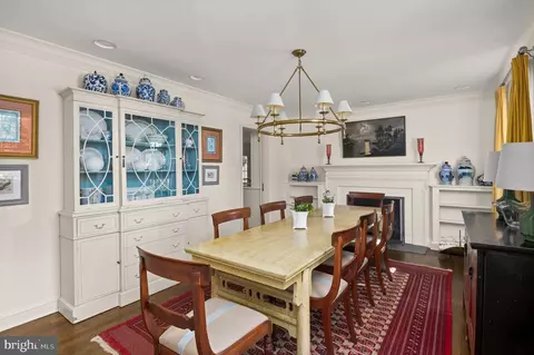 Dining - 12815 River Rd, Potomac, MD 20854 photo 1 of 2