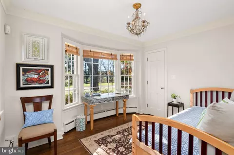 Bedroom - 12815 River Rd, Potomac, MD 20854 photo 1 of 6