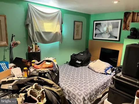 Bedroom - 12117 Foley St, Silver Spring, MD 20902 photo 6 of 7