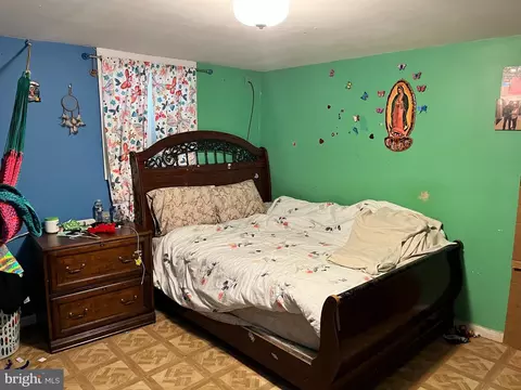Bedroom - 12117 Foley St, Silver Spring, MD 20902 photo 5 of 7