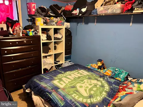 Bedroom - 12117 Foley St, Silver Spring, MD 20902 photo 7 of 7