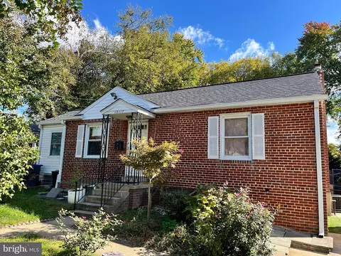 Exterior - 12117 Foley St, Silver Spring, MD 20902 photo 6 of 6