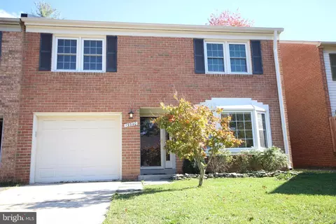 19340 Frenchton Pl, Montgomery Village, MD 20886