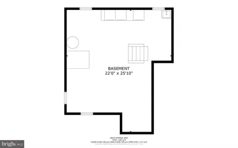 509 Mansfield Rd, Silver Spring, MD 20910 photo 34