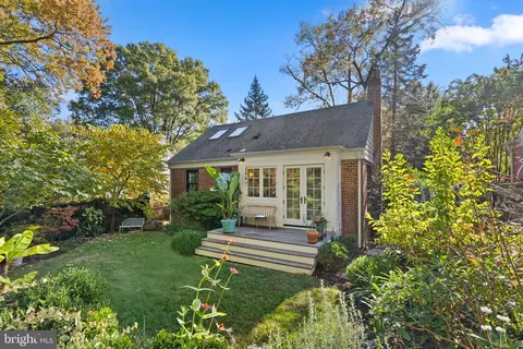 509 Mansfield Rd, Silver Spring, MD 20910 photo 28